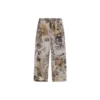 Skater Graffiti Baggy-joggebukse «Heather Grey» 740028TOVA81300