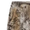 Skater Graffiti Baggy-joggebukse «Heather Grey» 740028TOVA81300
