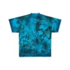 Skater Graffiti-T-skjorte «Blue Sky» 739028TOVA74900
