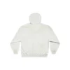 Skater-hettegenser, oversized «White» 739024TOVN39012