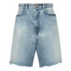 Skater-shorts «Light Blue» 697835TDW143341