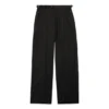 Skater-skreddersydde bukser «Black» 768544TPT031000
