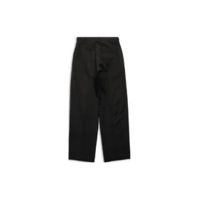 Skater-skreddersydde bukser «Black» 768544TPT031000
