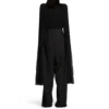 Skater-skreddersydde bukser «Black» 768544TPT031000