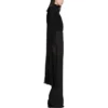 Skater-skreddersydde bukser «Black» 768544TPT031000