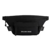 Ski Beltpack «Black» 7708812AAUU1000