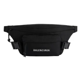Ski Beltpack «Black» 7708812AAUU1000