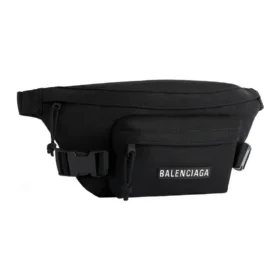 Ski Beltpack «Black» 7708812AAUU1000