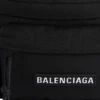 Ski Beltpack «Black» 7708812AAUU1000