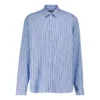 Skjorte «Blue» 642262TIMO14841