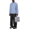 Skjorte «Blue» 642262TIMO14841