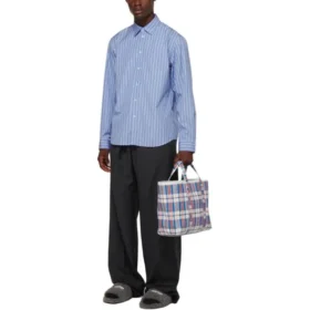 Skjorte «Blue» 642262TIMO14841