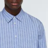 Skjorte «Blue» 642262TIMO14841