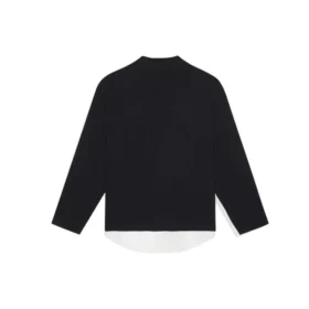 Skjorte for rens «White» 663058TKM059000
