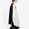 Skjorte for rens «White» 663058TKM059000