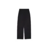 Skreddersydde bukser i stor passform «Black» 725469TNT361070