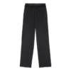 Skreddersydde joggebukser «Black» 659052TJO251000