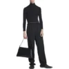 Skreddersydde joggebukser «Black» 659052TJO251000