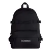 Skryggsekk «Black» 7708822AAUU1000