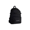 Skryggsekk «Black» 7708822AAUU1000