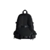 Skryggsekk «Black» 7708822AAUU1000
