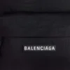 Skryggsekk «Black» 7708822AAUU1000