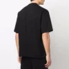 Slime Logo T-skjorte, medium passform «Black» 612966TLVF11069