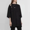 Slitt T-skjorte «Black» 661715TKV601000