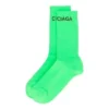 Sokker «Acid Green Black» 585526479B03760