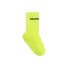 Sokker «Yellow Fluo Silver» 585526479B07260