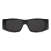 Solbriller med LED-ramme «Black» 621649T00031000