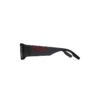 Solbriller med LED-ramme «Black» 621649T00031000