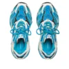Soleless «Blue White» 841506WOYX04491