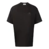 Spa Pyjama T-skjorte «Black» 6784304A8B80100