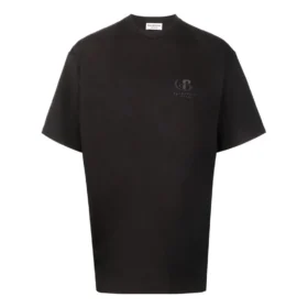 Spa Pyjama T-skjorte «Black» 6784304A8B80100