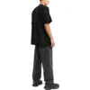 Spa Pyjama T-skjorte «Black» 6784304A8B80100