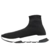 Speed 1.0 Recycled Knit Graffiti Sneakers «Black» 645334W2DB71015