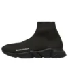 Speed 1.0 Sneakers «Black» 587280W17011013
