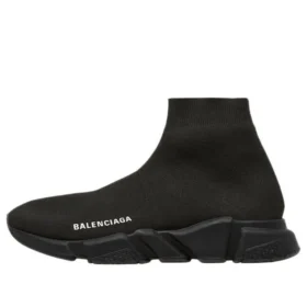 Speed 1.0 Sneakers «Black» 587280W17011013