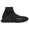 Speed 1.0 Sneakers «Black» 587280W17011013
