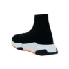 Speed 1.0 Sneakers «Black Orange» 645056W2DB91917