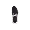 Speed 1.0 Sneakers «Black White» 587284W17021015