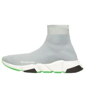 Speed 1.0 Sneakers «Grey Green» 530351W05G01342