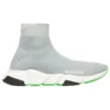 Speed 1.0 Sneakers «Grey Green» 530351W05G01342
