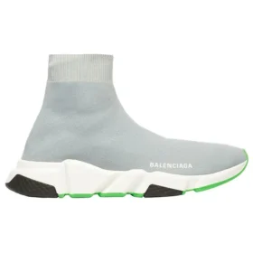 Speed 1.0 Sneakers «Grey Green» 530351W05G01342