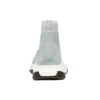 Speed 1.0 Sneakers «Grey Green» 530351W05G01342