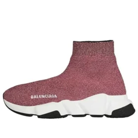 Speed 1.0 Sneakers «Metallic Pink» 593698W06825961