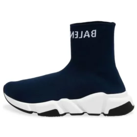 Speed 1.0 Sneakers «Navy» 549972W1P204282