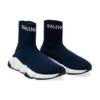 Speed 1.0 Sneakers «Navy» 549972W1P204282