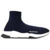 Speed 1.0 Sneakers «Navy White» 587286W17024005
